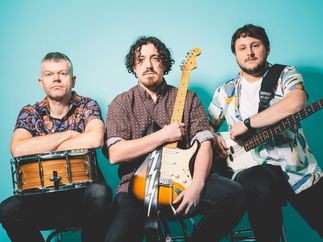 Promo The Marlins Function Band North Yorkshire