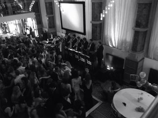 Promo The MBB Band 10 Piece Big Band West Yorkshire