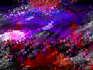 Promo The MBB Band 10 Piece Big Band West Yorkshire