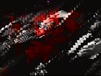 Promo The MBB Band 10 Piece Big Band West Yorkshire