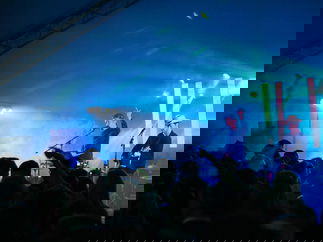 Promo The Medley Boys Medley Duo London