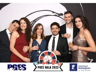 Promo Rainbow Photobooths Photo Booth Nottinghamshire