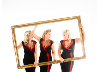 Promo The Melodic Belles Vocal Harmony Trio Bedfordshire
