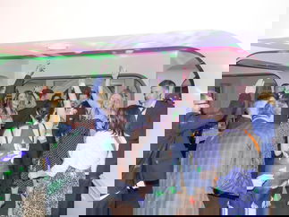 Promo Karlos Alexander Wedding DJ Staffordshire