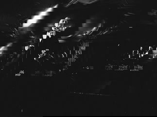 Promo The MBB Band 10 Piece Big Band West Yorkshire