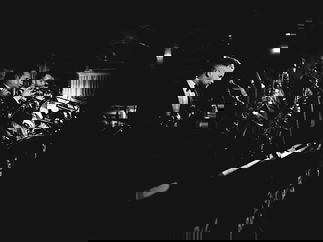 Promo The MBB Band 10 Piece Big Band West Yorkshire