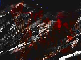 Promo The MBB Band 10 Piece Big Band West Yorkshire