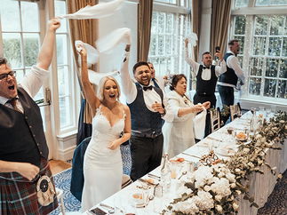 Promo The Modern DJ Company Wedding DJ Edinburgh