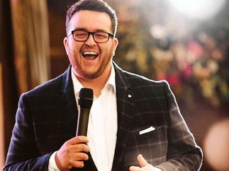 Promo The Modern DJ Company Wedding DJ Edinburgh