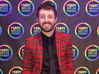 Promo The Modern DJ Company Wedding DJ Edinburgh