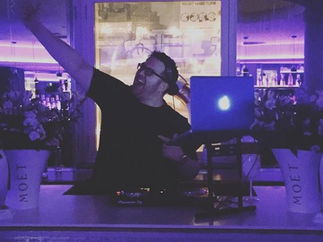 Promo The Modern DJ Company Wedding DJ Edinburgh