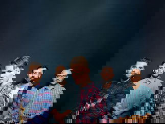 Promo The Modern Way Function Band East Sussex