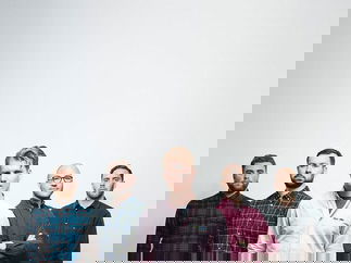 Promo The Modern Way Function Band East Sussex