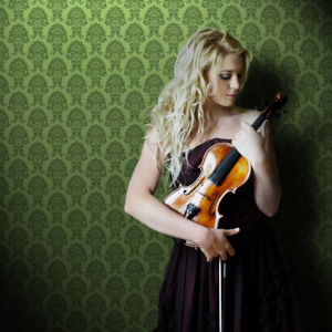 Promo The Northern Violinist (Electric and Classical)  Lincolnshire