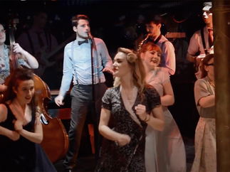 Promo The Objections Function Band London