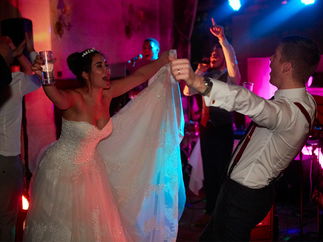 Promo The Objections Function Band London