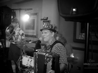 Promo The Oompah Showband Oompah Band Worcestershire