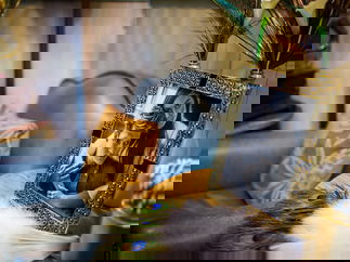 Promo Parlour Photo Wall Photo Booth Leicestershire