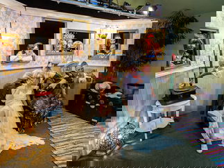 Promo Parlour Photo Wall Photo Booth Leicestershire