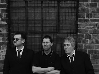 Promo The Party Animals Function Band Staffordshire