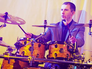 Promo The Party Crashers Function Band Staffordshire