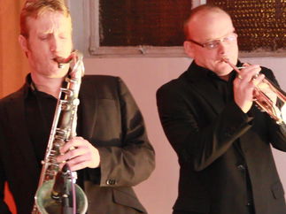 Promo The Party Crashers Function Band Staffordshire