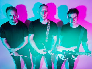 Promo The Peppermints Rock and Pop Party Trio Oxfordshire