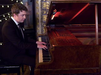 Promo The Postmodern Pops Vintage Jazz Covers of Pop Songs South Yorkshire