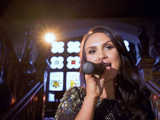 Promo The Postmodern Pops Vintage Jazz Covers of Pop Songs South Yorkshire