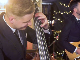 Promo The Postmodern Pops Vintage Jazz Covers of Pop Songs South Yorkshire