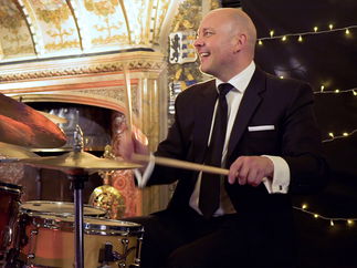 Promo The Postmodern Pops Vintage Jazz Covers of Pop Songs South Yorkshire