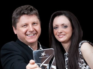 Promo The Professionals Scottish Party Duo Inverness-shire area