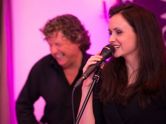 Promo The Professionals Scottish Party Duo Inverness-shire area