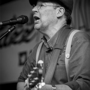 Promo The Prohibition Jazz And Blues Band  Staffordshire