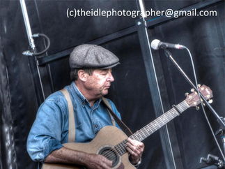 Promo The Prohibition Jazz And Blues Band 1920s & 1930s Vintage Band Staffordshire