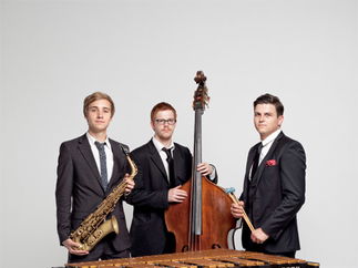 Promo The Quartones Jazz Band London