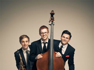 Promo The Quartones Jazz Band London