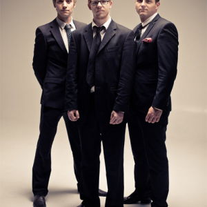 Promo The Quartones  London