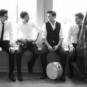 Promo The Quartones  London