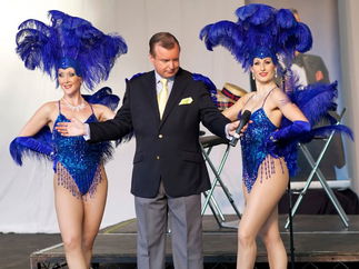 Promo (Rat Pack) The Rat Pack Swinging Live Rat Pack Tribute Act Essex