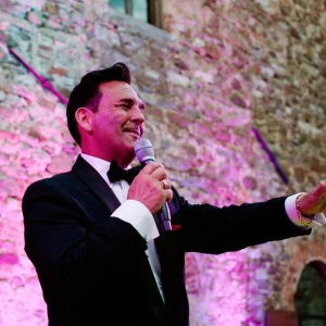 Promo The Rat Pack Jukebox  West Yorkshire