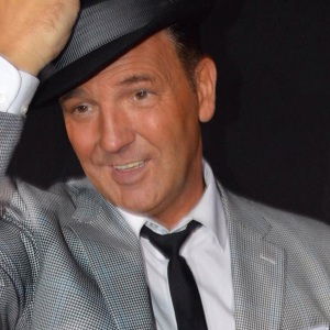 Promo The Rat Pack Jukebox  West Yorkshire