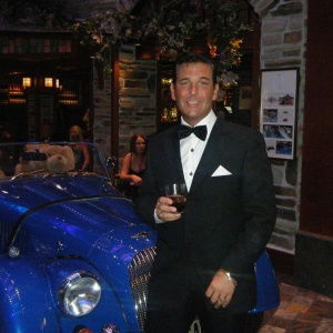 Promo The Rat Pack Jukebox  West Yorkshire