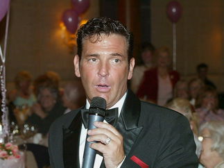 Promo The Rat Pack Jukebox Swing & Rat Pack Band West Yorkshire