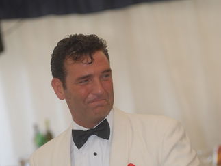 Promo The Rat Pack Jukebox Swing & Rat Pack Band West Yorkshire