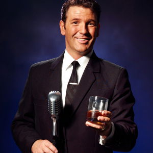 Promo The Rat Pack Jukebox  West Yorkshire