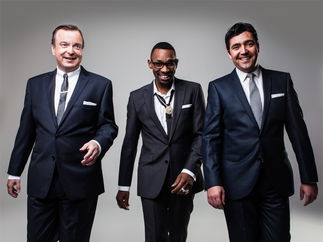Promo (Rat Pack) The Rat Pack Swinging Live Rat Pack Tribute Act Essex