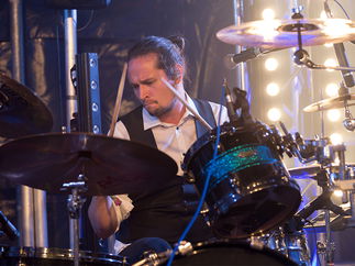 Promo The Reeves Function Band Bristol