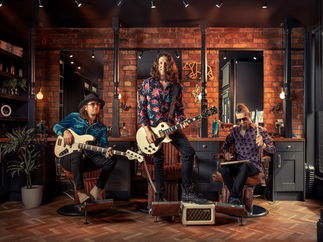 Promo Retrospect Function Band Shropshire