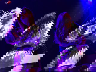 Promo (ABBA) The Revival - Tribute to Abba Abba Tribute Band South Yorkshire